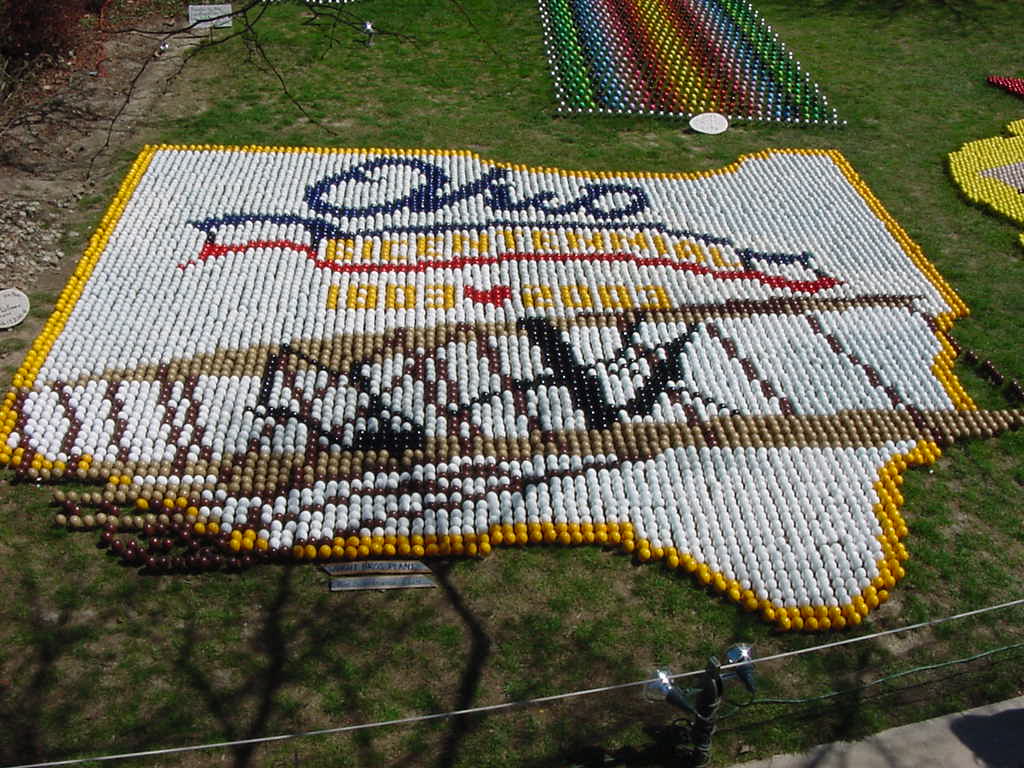 Ohio Bicentennial