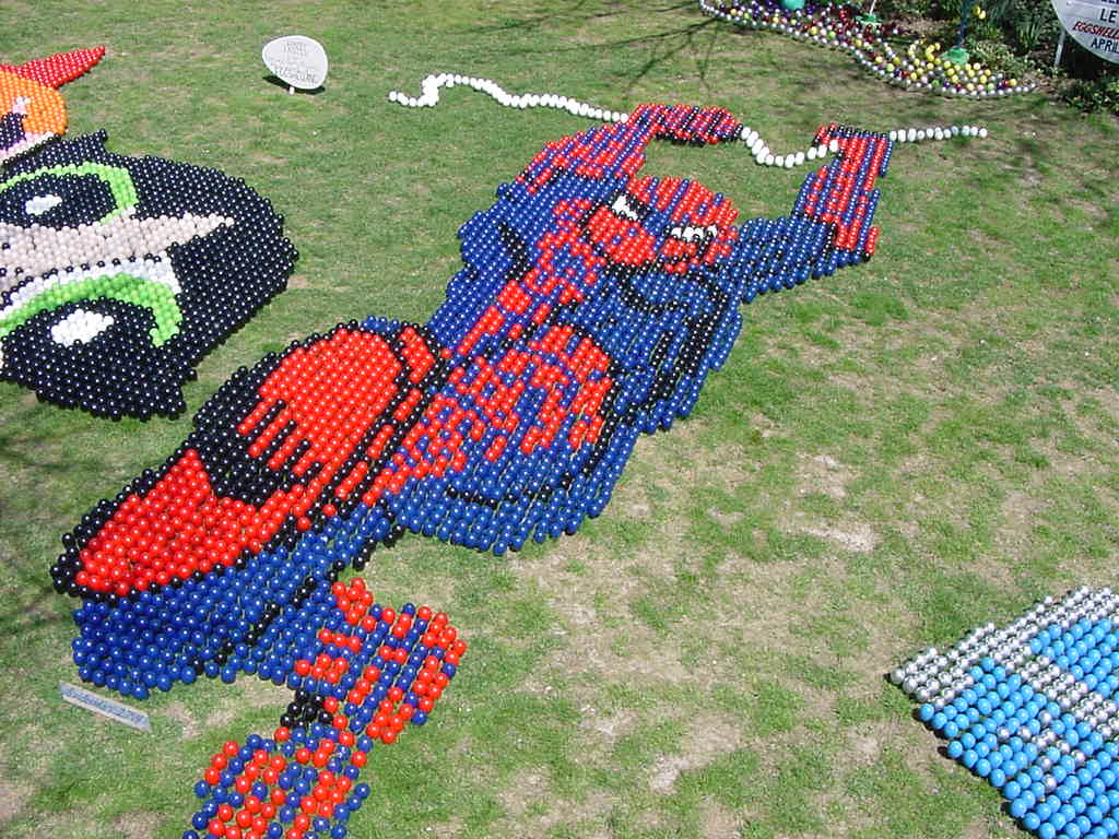 Spiderman