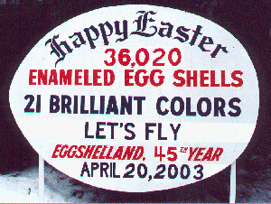 sign