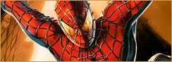 Spiderman